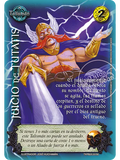 Juicio de Tutatis (TKPB25 - Juicio y Visión)