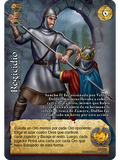 Regicidio (CID - Real)