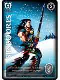 Sir Boores (CRPB - Caballero)