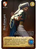 Ibn Túmart (CID - VC Foil)