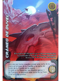 Cráneo de Duvel (KVM - Reales)