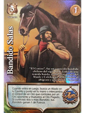 Bandido Salas (LTD - Vasalla Foil)