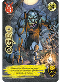 Ogro (Aniversario 25 años)