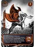 Gran escape (LTD - Mega Real)