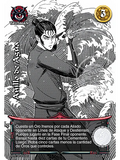 Anillo de Agua (Esp.Samurai - Manga)