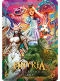 Onyria (ONY - Oro Conmemorativo)