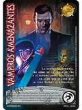 Vampiros Amenazantes (LPE3.0 - Real)