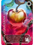 Manzana Sidhe (Leyendas PB 3.0 - UR)