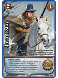 Justo Estay (LTD - Reales)