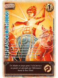 Resplandor de Helios (TKPB25 - Nobleza y Poder)