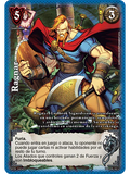 Ragnar (VAL - Ultra Real)