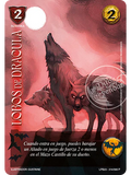Lobos de Drácula (Kit Drácula - Promocional)