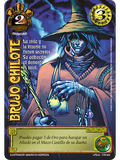 Brujo Chilote (LPE3.0 - Real)
