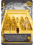 Abu Simbel (Rework, Secreta) (TKPB26 - Amatista)