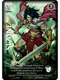 Slaine (CRPB2 - Defensor)