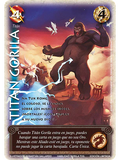 Titán Gorila (Edición Limitada)
