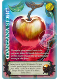 Manzana Sidhe (TKit Premium 2024 - Magia y Divinidad)
