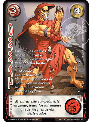 Tammo