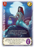 Reina Merrow (Kit Racial 2024 - Foil)