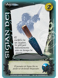 Sigian Dei (HD Aniversario - Vasalla)