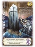 Tótem del Errante Rework (TKPB26 - Desafío)