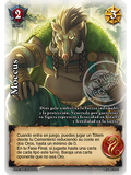 Moccus (Bestiarium - VC Foil)