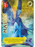 Hadas (Kit Racial Faerie 2025)