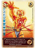 Helios (Kit Racial 2024 - Foil)