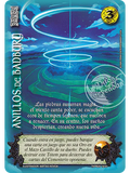 Anillos de Badbury (TKPB26 - Amatista)