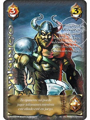 Vikingo