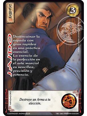 Iaido