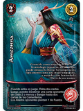 Ameonna (Esp.Samurai - VC Foil)