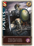 Paris (Relatos de Helénica - Rework)
