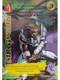 Sir Gwain (LPE4 - Vasalla)
