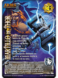 Martillo de Thor