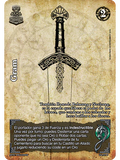 Gram (Kit Ext - Buy a box)