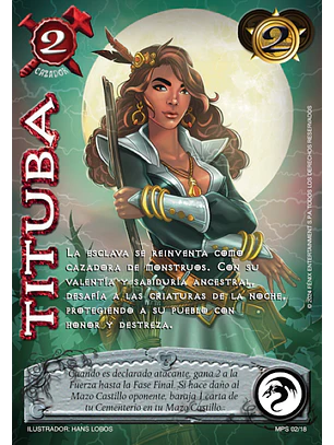 Tituba (MP1)
