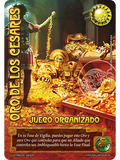Oro de los Cesares (Promocional - JO)