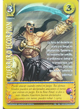 Guerrero Escorpión (Rework) (Aniversario de Ra - Cortesana)