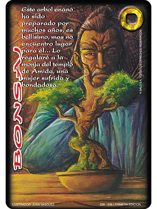 Bonsai