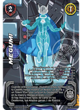 Megumi (Escuadrón Mecha)
