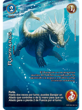 Rosmarus (EXP - VC Foil)