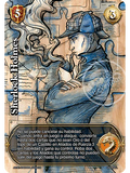 Sherlock Holmes (ONY - Legendaria)