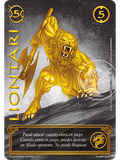 Liontari (Colección Secreta 2025)