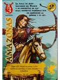 Amazonas (Rework) (LPE4 - Real)