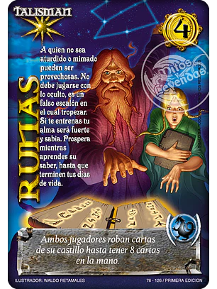 Runas