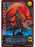 Luna De Sangre (LBPB25)