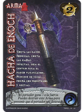 Hacha de Enoch
