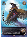 Voladora (LTD - Mega Real)
