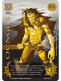 Oengus (Colección Secreta 2025)